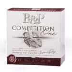 Baschieri & Pellagri 12/70 Competition ONE Skeet 2,25mm 24g