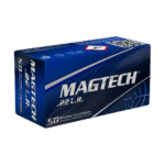 Magtech .22lfb.Standard Velocity LRN 2,6g/40grs