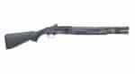 Mossberg 940 Pro Tactical 18,5 mit Red Dot – Bild 2