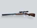 Krieghoff Bockbüchsflinte Teck 7x57R 16/70