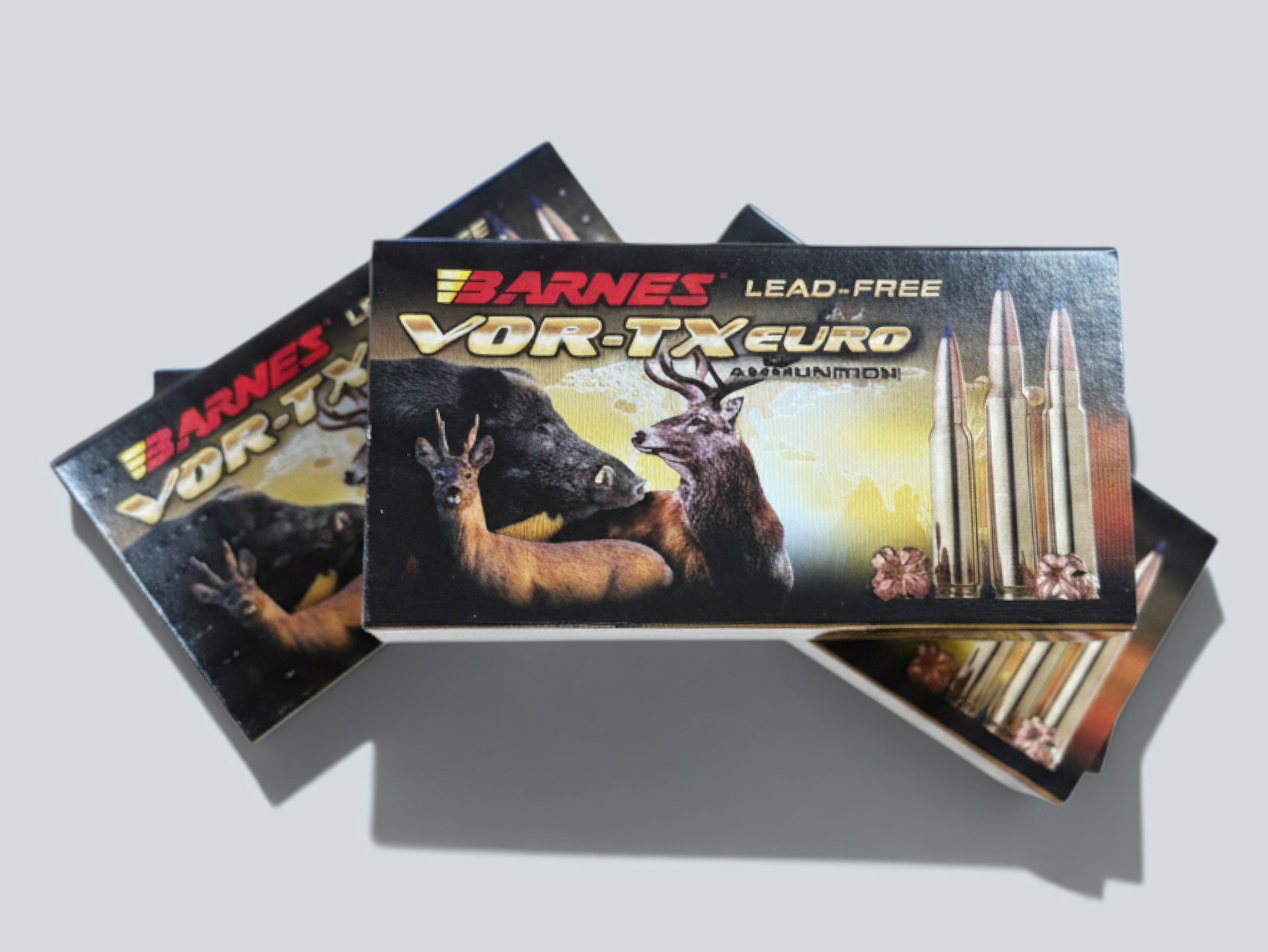 IMG_9551 (Produktverschönerer) BARNES MUNITION .308 WIN 150GR TTSX – Bild 1