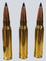 Barnes EURO Bleifreie Jagdkugelpatronen .308 Win – 150 GR TTSX – Bild 4