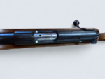Walter KJS in .22 Hornet – Bild 3