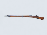 Schmidt Rubin G11 7,5x55 Swiss – Bild 2