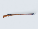Schmidt Rubin G11 7,5x55 Swiss