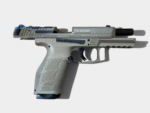 Heckler & Koch SFP9F OR A1, Sonder-Edition FDE – Bild 3