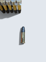 CCI MUNITION .22 LR 40GR STANDARD VELOCITY LRN – Bild 3