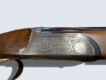 Mercury Sabatti Bockdoppel-Flinte 12/70 – Bild 4