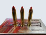 HORNADY MUNITION .45-70 GOVT 325GR FTX LVREV – Bild 4