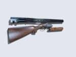 Mercury Sabatti Bockdoppel-Flinte 12/70 – Bild 3