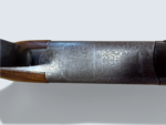 Mercury Sabatti Bockdoppel-Flinte 12/70 – Bild 9