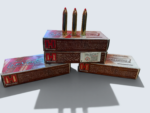 HORNADY MUNITION .45-70 GOVT 325GR FTX LVREV