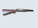 Mercury Sabatti Bockdoppel-Flinte 12/70